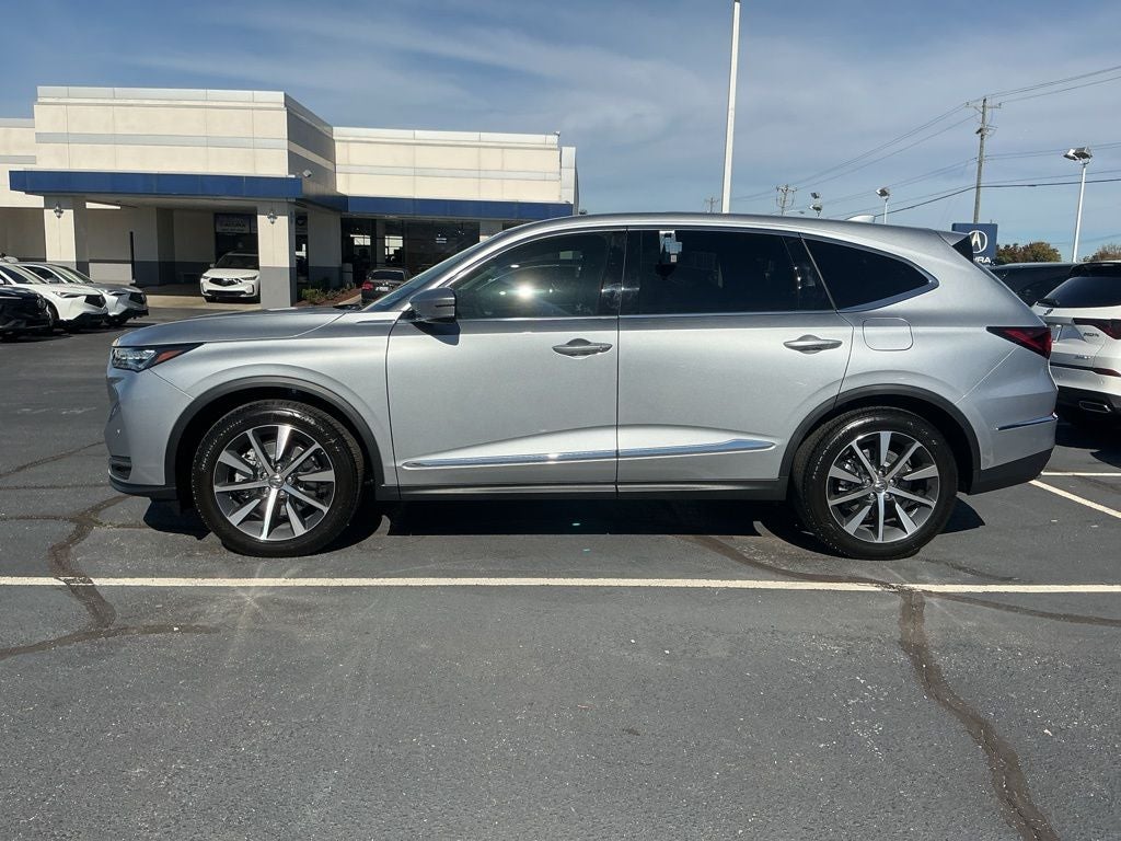 2026 Acura MDX Technology Package SH-AWD