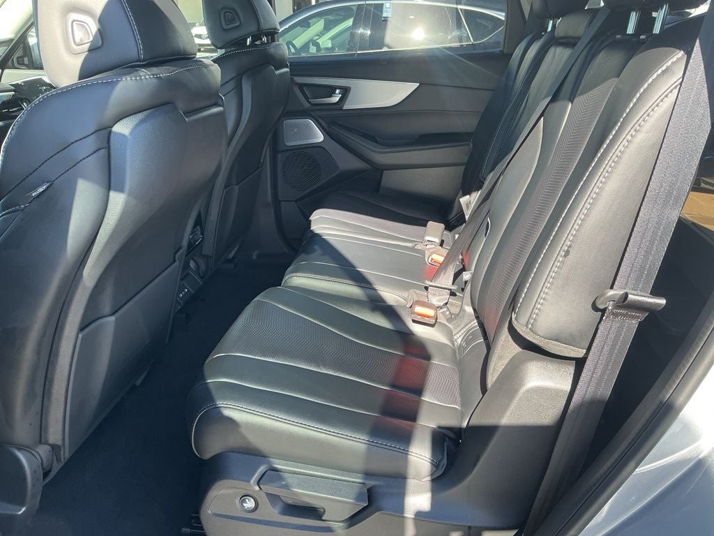 2026 Acura MDX Technology Package SH-AWD