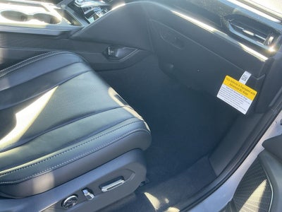 2026 Acura MDX Technology Package SH-AWD