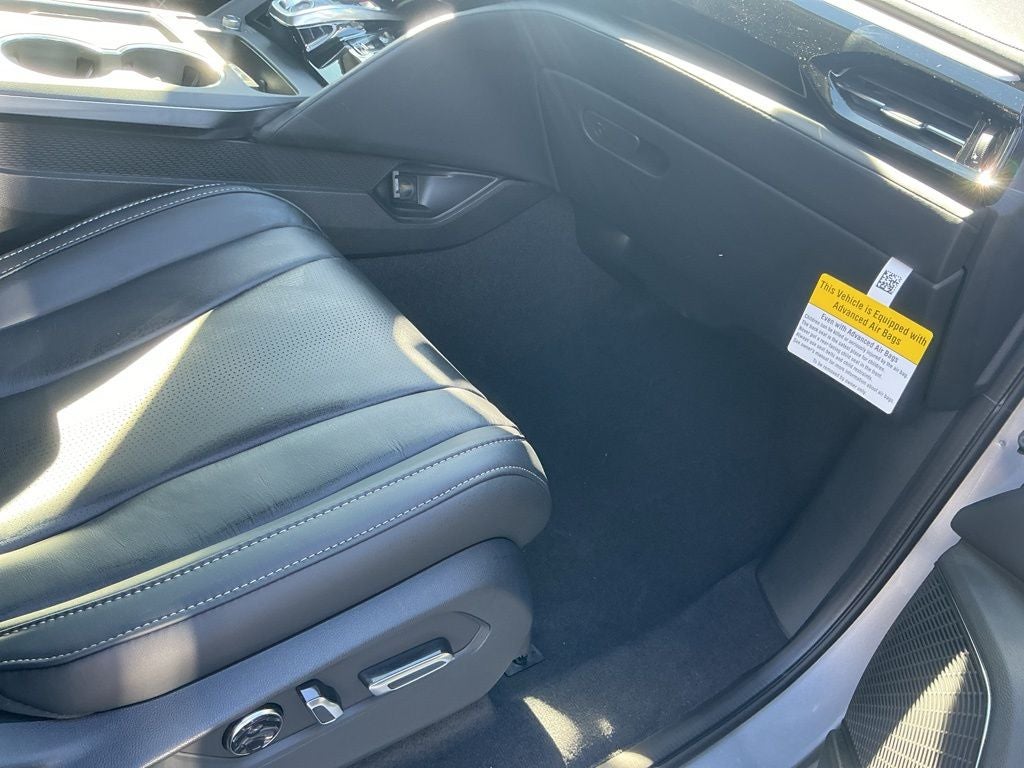 2026 Acura MDX Technology Package SH-AWD