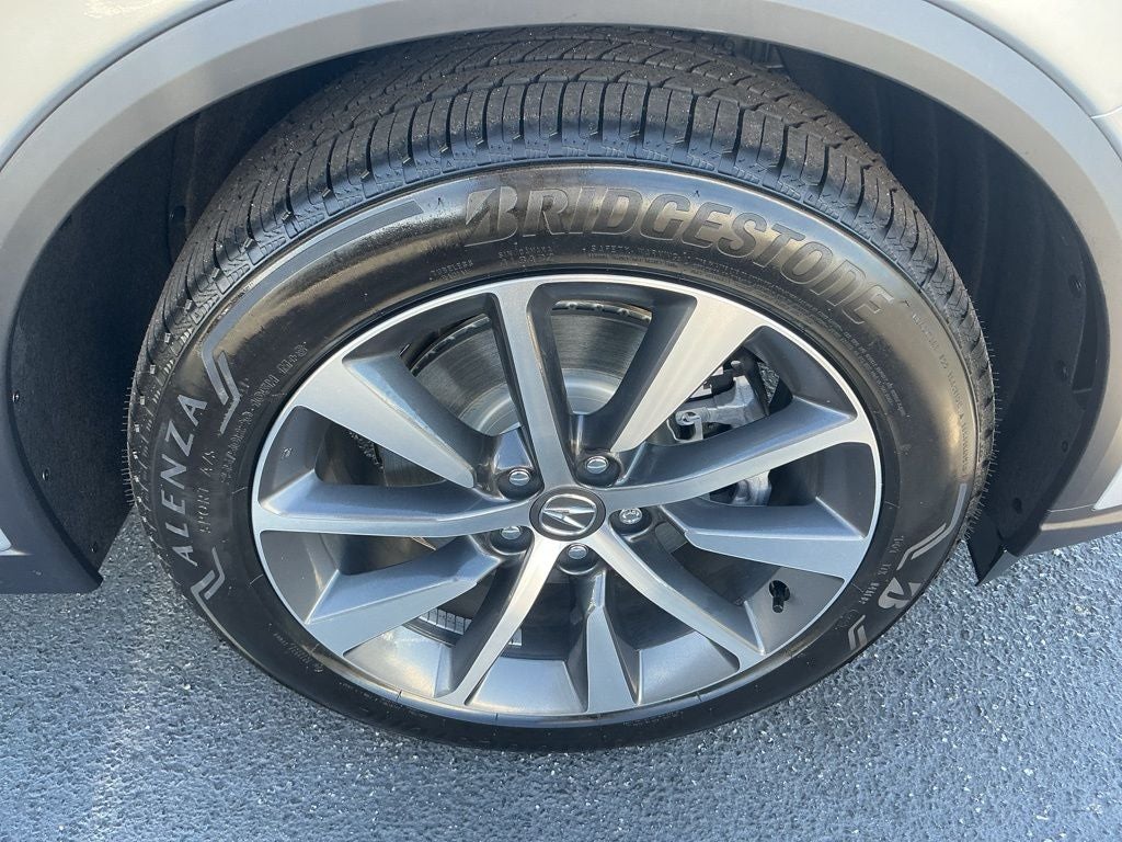 2026 Acura MDX Technology Package SH-AWD