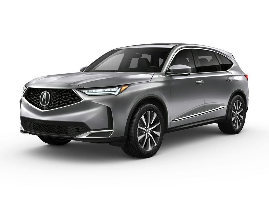 2026 Acura MDX Technology Package SH-AWD