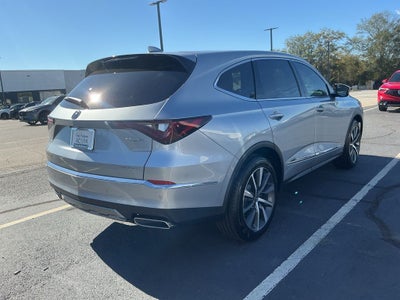 2026 Acura MDX Technology Package SH-AWD