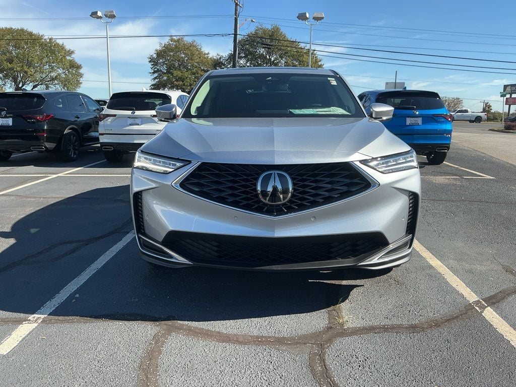 2026 Acura MDX Technology Package SH-AWD