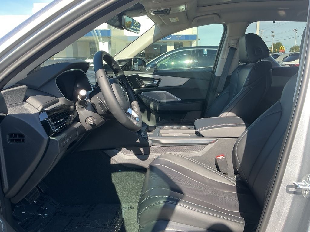 2026 Acura MDX Technology Package SH-AWD