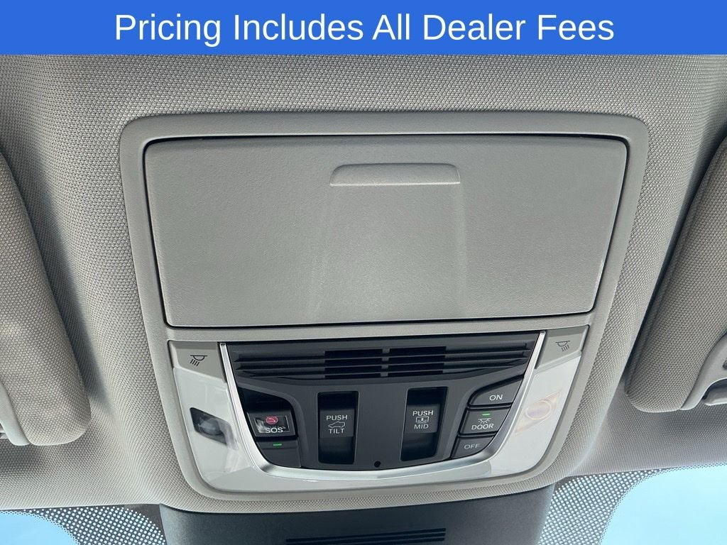 2026 Acura MDX Technology Package SH-AWD