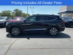 2026 Acura MDX Technology Package SH-AWD