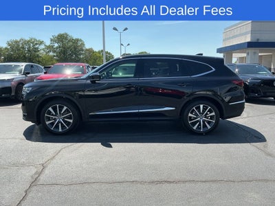 2026 Acura MDX Technology Package SH-AWD