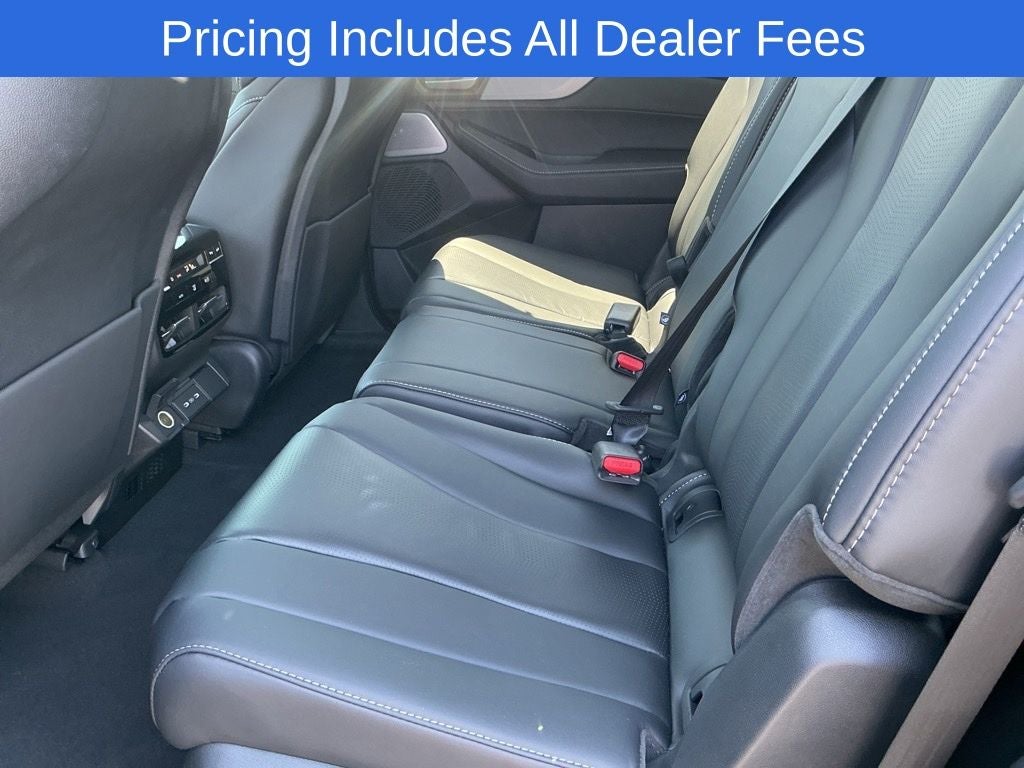 2026 Acura MDX Technology Package SH-AWD