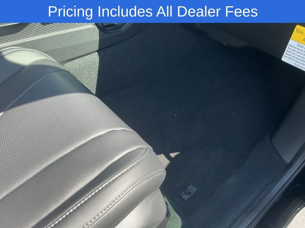 2026 Acura MDX Technology Package SH-AWD