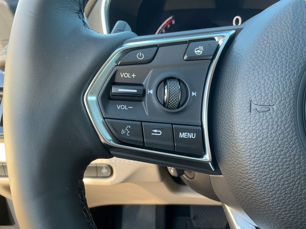 2026 Acura MDX Advance Package SH-AWD