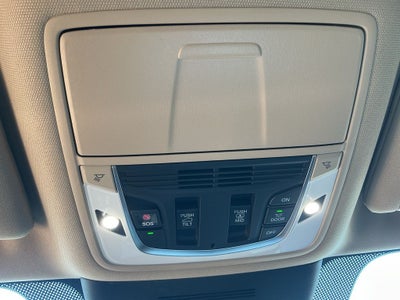 2026 Acura MDX Advance Package SH-AWD