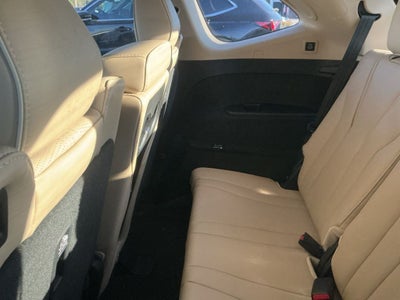 2026 Acura MDX Advance Package SH-AWD