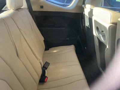 2026 Acura MDX Advance Package SH-AWD