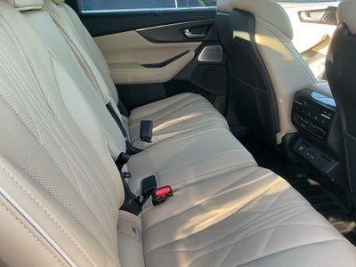 2026 Acura MDX Advance Package SH-AWD