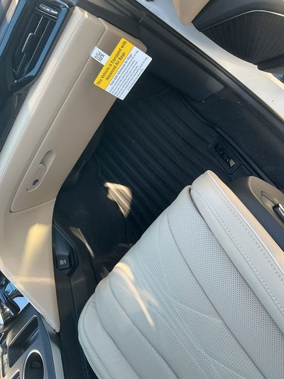 2026 Acura MDX Advance Package SH-AWD