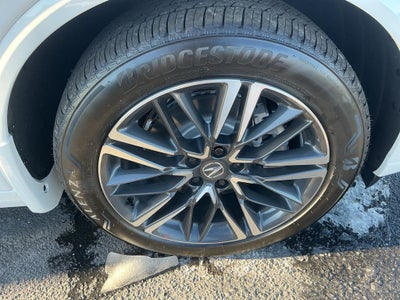 2026 Acura MDX Advance Package SH-AWD