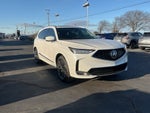 2026 Acura MDX Advance Package SH-AWD