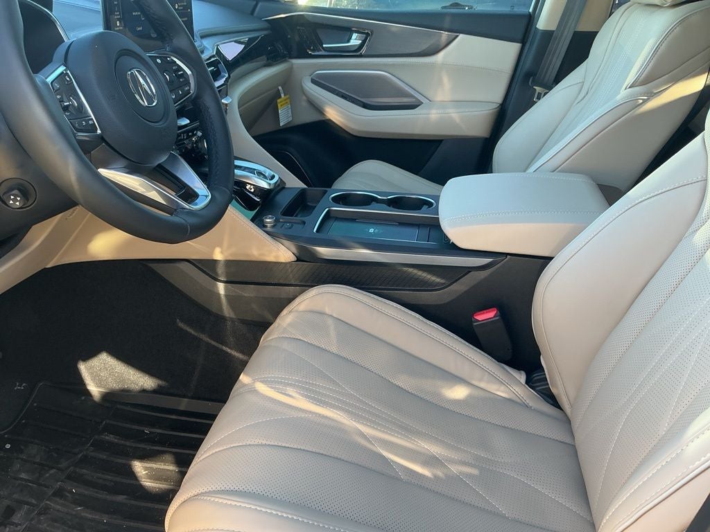 2026 Acura MDX Advance Package SH-AWD