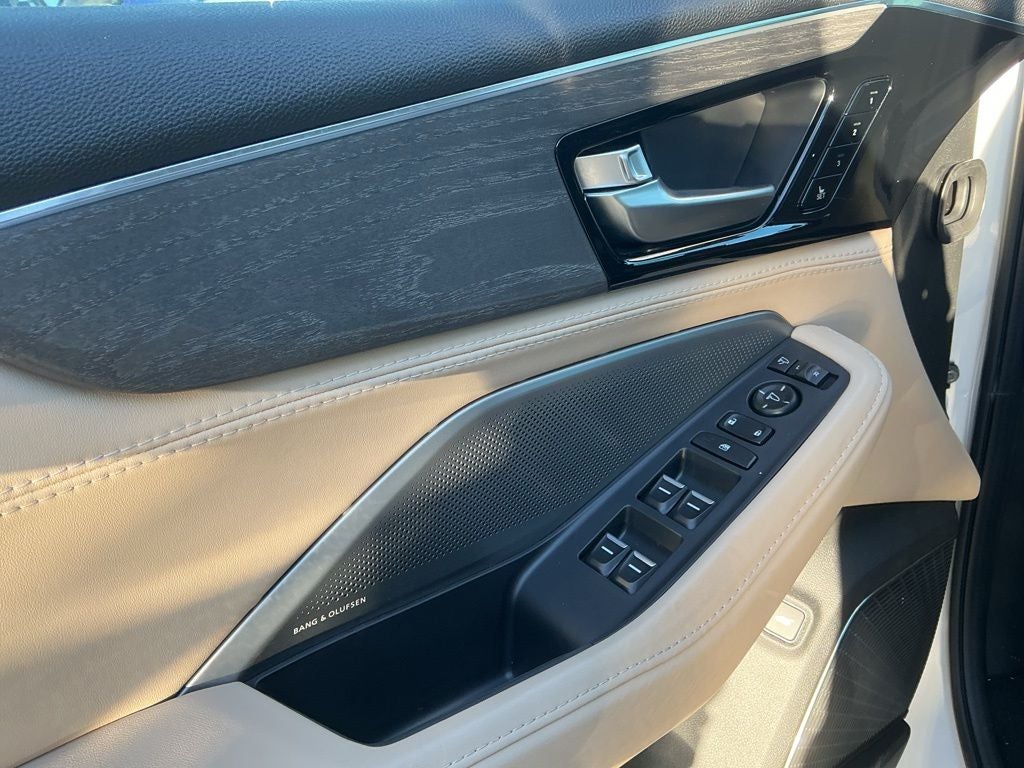 2026 Acura MDX Advance Package SH-AWD