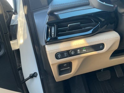 2026 Acura MDX Advance Package SH-AWD