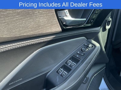 2026 Acura MDX Advance Package SH-AWD