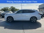 2026 Acura MDX Advance Package SH-AWD