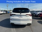 2026 Acura MDX Advance Package SH-AWD