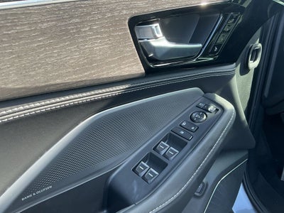 2026 Acura MDX Advance Package SH-AWD