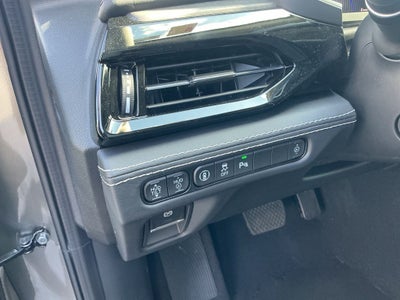 2026 Acura MDX Advance Package SH-AWD