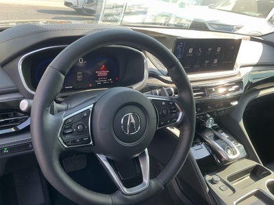 2026 Acura MDX Advance Package SH-AWD