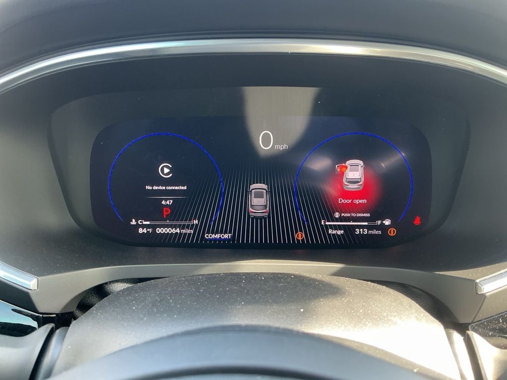 2026 Acura MDX Advance Package SH-AWD