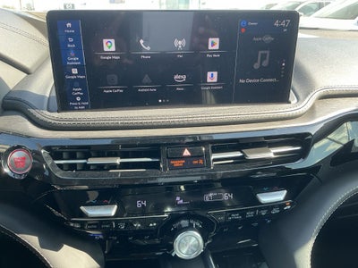 2026 Acura MDX Advance Package SH-AWD