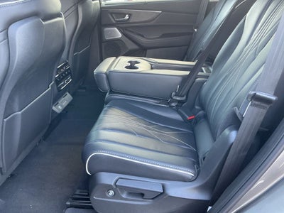2026 Acura MDX Advance Package SH-AWD