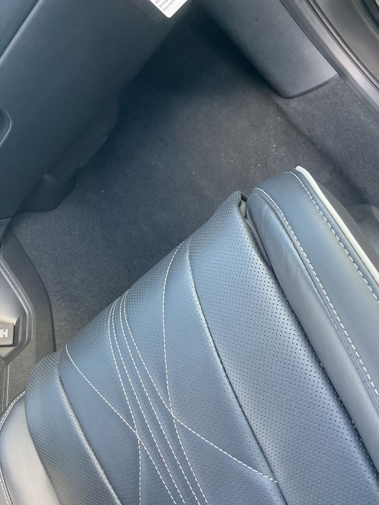 2026 Acura MDX Advance Package SH-AWD