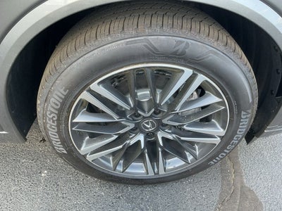 2026 Acura MDX Advance Package SH-AWD