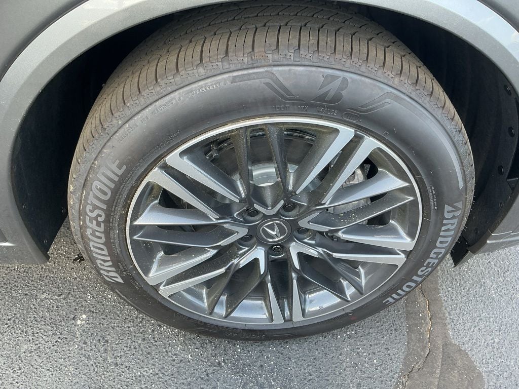 2026 Acura MDX Advance Package SH-AWD