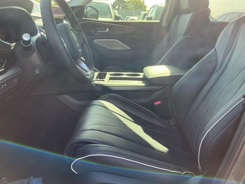 2026 Acura MDX Advance Package SH-AWD