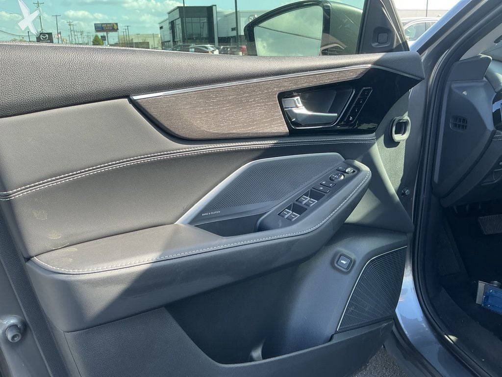 2026 Acura MDX Advance Package SH-AWD