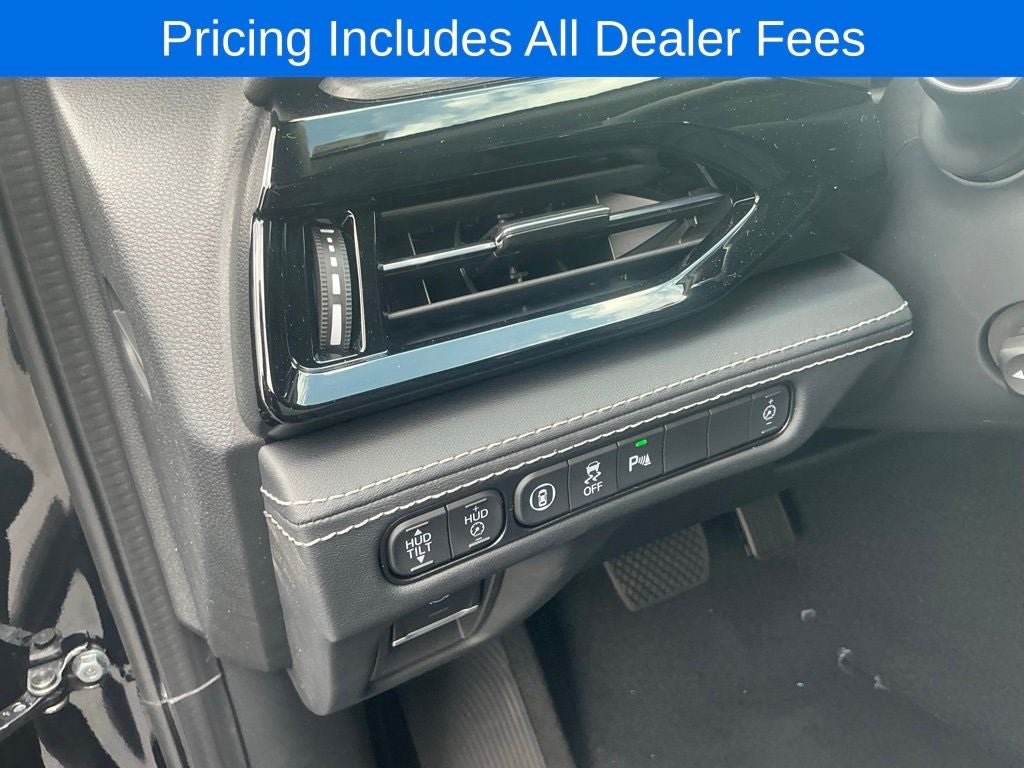 2026 Acura MDX Advance Package SH-AWD