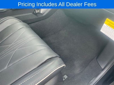 2026 Acura MDX Advance Package SH-AWD