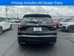 2026 Acura MDX Advance Package SH-AWD