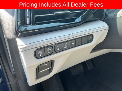 2024 Acura MDX Advance SH-AWD