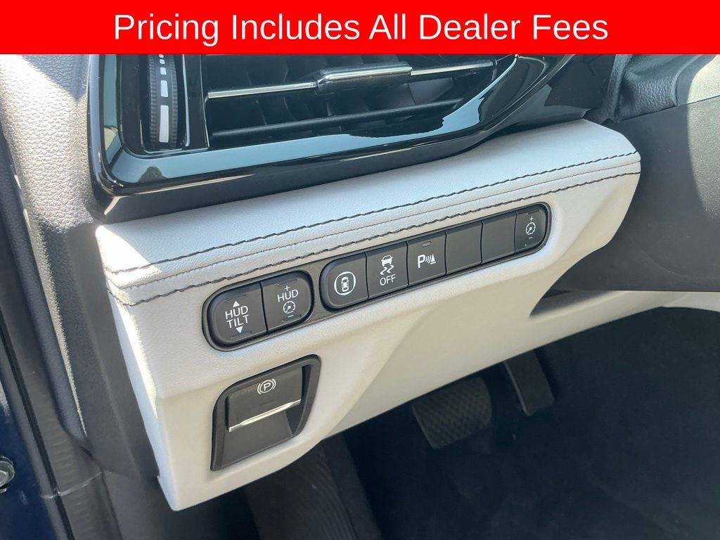 2024 Acura MDX Advance SH-AWD