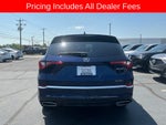2024 Acura MDX Advance SH-AWD