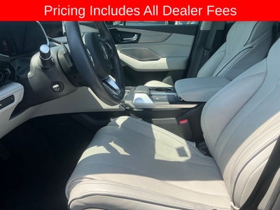 2024 Acura MDX Advance SH-AWD