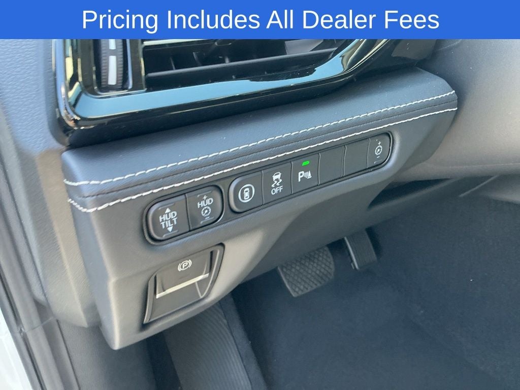2026 Acura MDX Advance Package SH-AWD