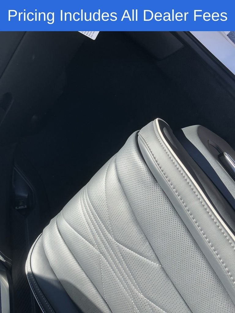 2026 Acura MDX Advance Package SH-AWD
