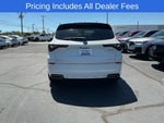 2026 Acura MDX Advance Package SH-AWD