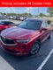 2022 Acura MDX Advance SH-AWD